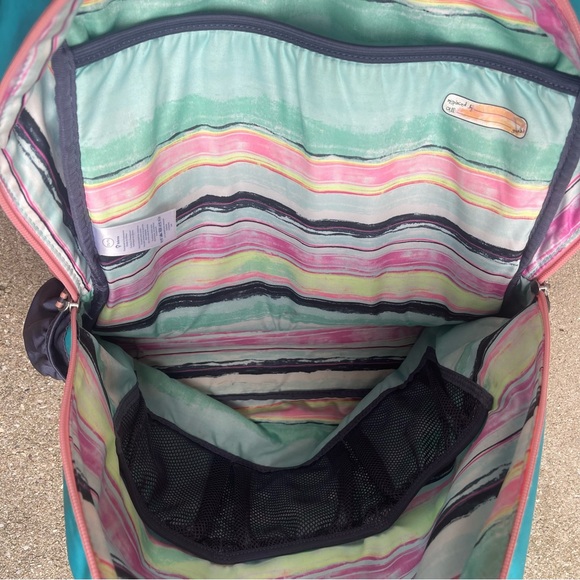 Ivivva Backpack - Picture 8 of 10